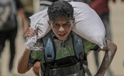 Autoridad Palestina condena escalada de Israel en Gaza; pide a comunidad internacional presionar para la entrada de ayuda humanitaria