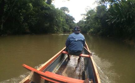 El infierno de cruzar el Tapón del Darién, la región más peligrosa de América Latina