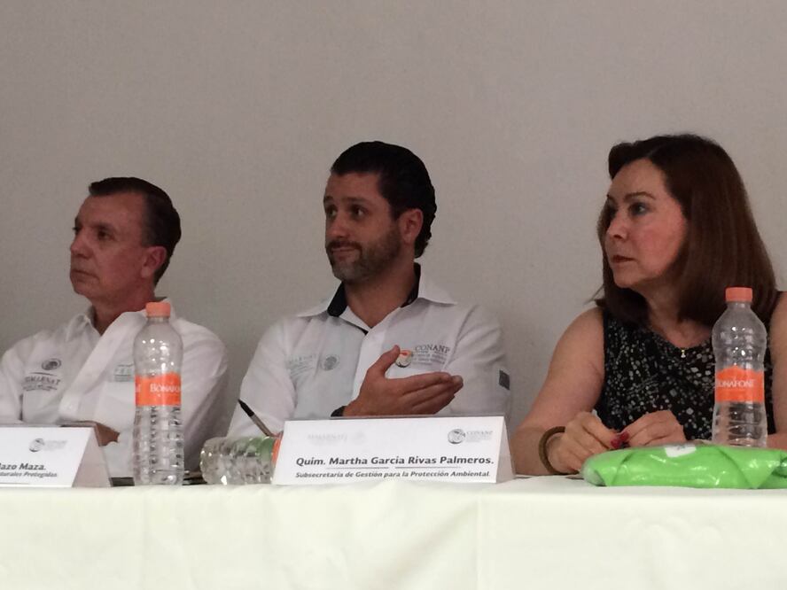 Foto: Adriana Varillas / EL UNIVERSAL