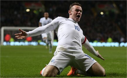 Así despiden a Wayne Rooney, tras el anuncio de su retiro