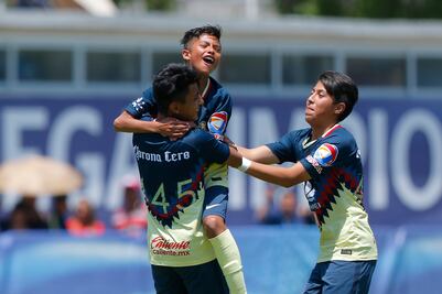 Oficial: Cerveceras no podrán patrocinar playeras de niños en el futbol mexicano