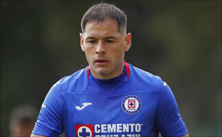 Pablo Aguilar: Pensé en el retiro después de mi lesión;el título está cerca