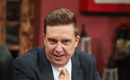 La discrepancia de Bisogno en ausencia de Chapoy