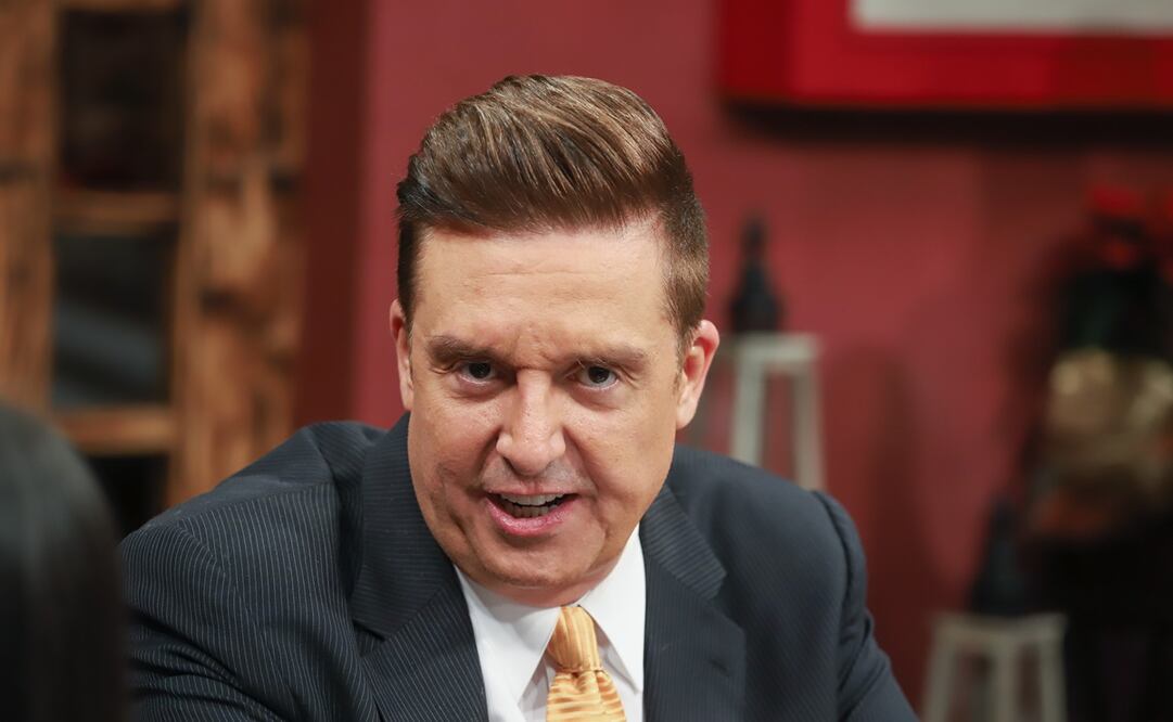 Daniel Bisogno. Foto: Archivo