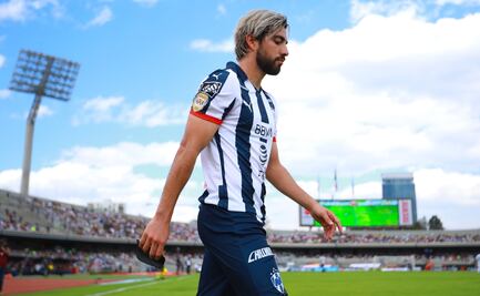 Rodolfo Pizarro, muy cerca de la MLS