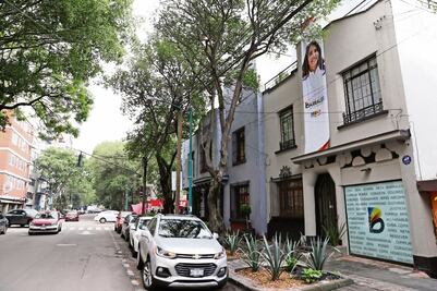 Candidatos gastan 1.4 mdp en renta de sus casas de campaña