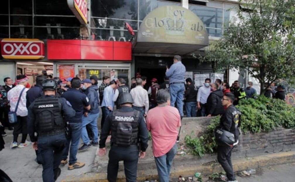 Suspenden 3 chelerías por venta de alcohol a menores en Cuauhtémoc