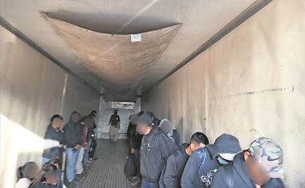 Crece oleada de migrantes cubanos a EU desde México