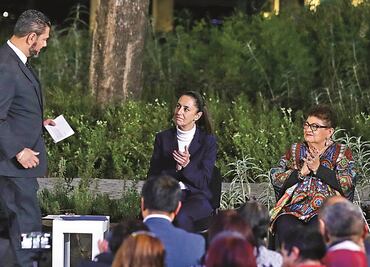 Ofrecen disculpa pública a víctimas del caso Rébsamen