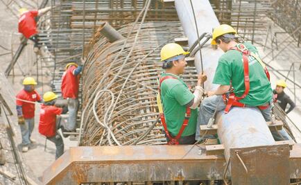 Acciones de ICA se disparan en primeras operaciones 