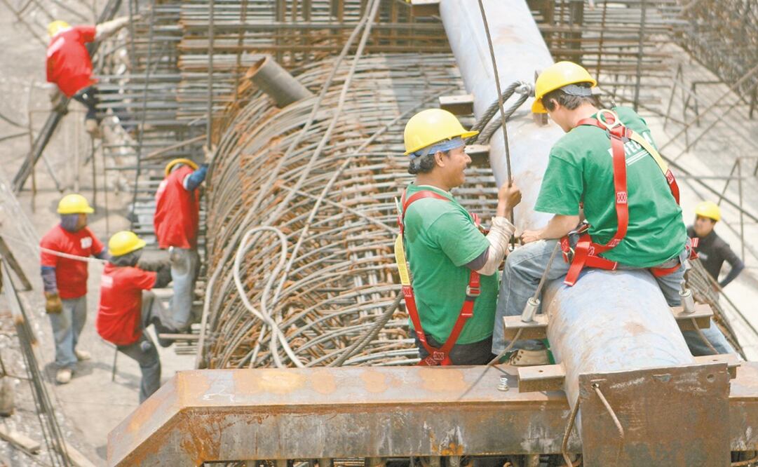 Foto: Archivo/ EL UNIVERSAL