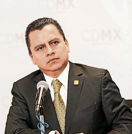El borrador de la Constitución CDMX
