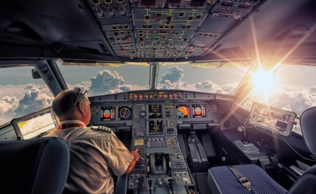 ¿Cuánto gana un piloto? 11 cosas que no sabías sobre este trabajo