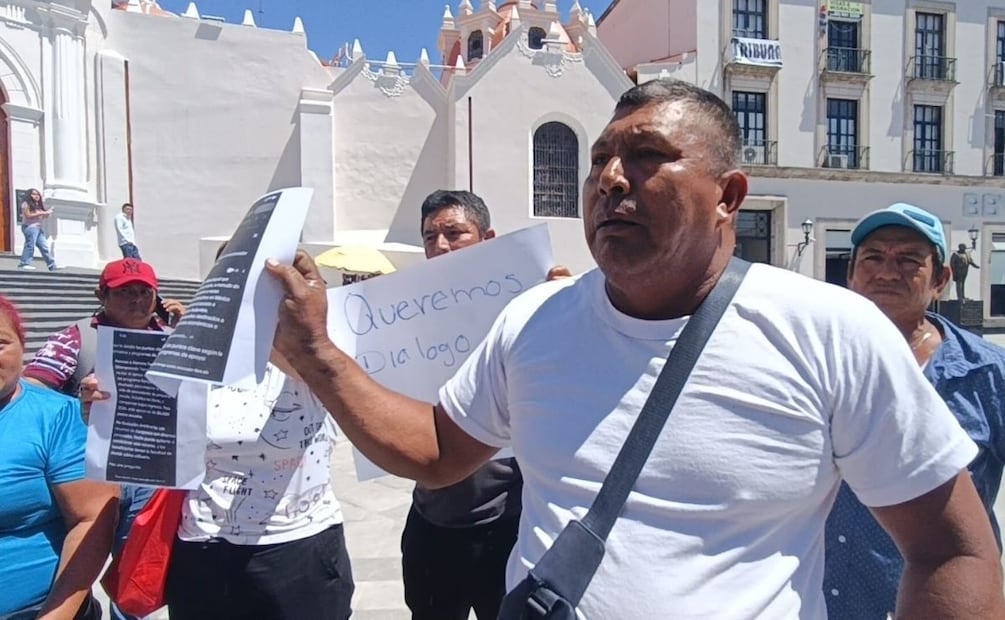 Durante más de un mes, autoridades federales no dieron a conocer el origen del derrame. | Foto: Especial.