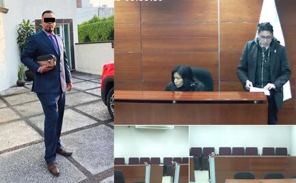 Ecatepec acusa a Fiscalía y Poder Judicial del Edomex de favorecer a líder criminal