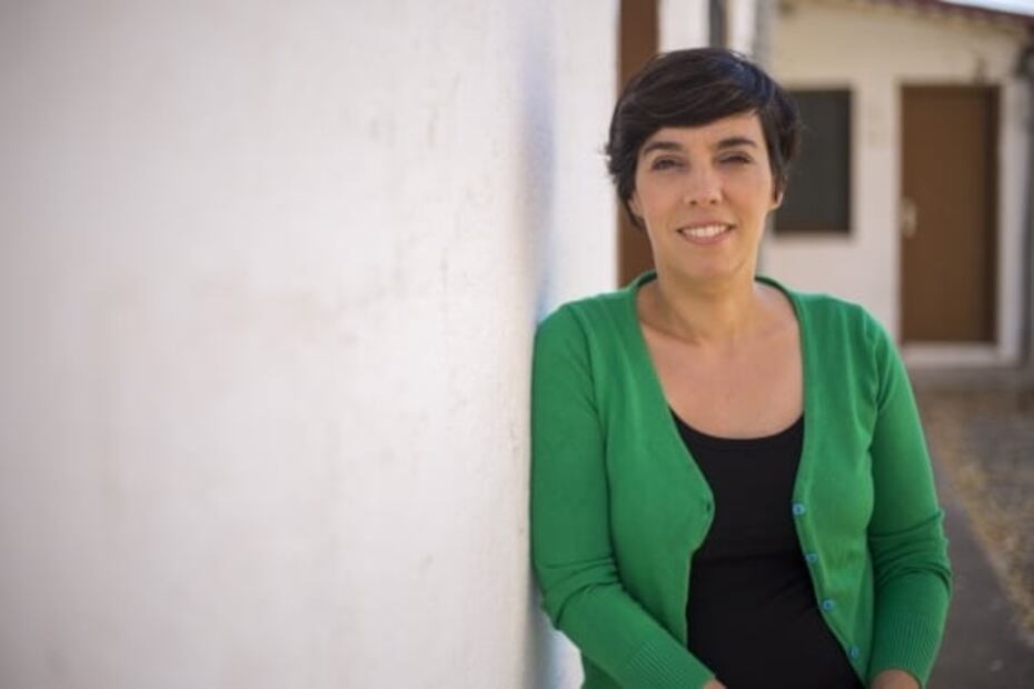 La maternidad es resultado de una construcción social y cultural: Esther Vivas