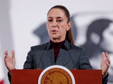 Sheinbaum detalla afectaciones por el huracán "Erick" en Guerrero, Oaxaca y Chiapas; no se reportan muertos, informa