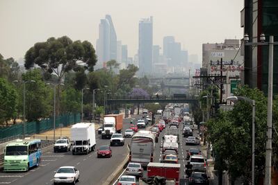 Ven académicos poca coordinación para abatir contaminación