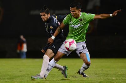 Faltan pocos invitados para la liguilla del Ascenso MX