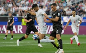Mundial 2026: Irán 1-1 Nueva Zelanda EN VIVO Sigue aquí el MINUTO A MINUTO