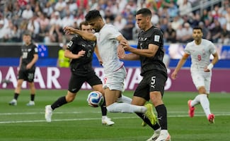 Mundial 2026: Irán 1-1 Nueva Zelanda EN VIVO Sigue aquí el MINUTO A MINUTO