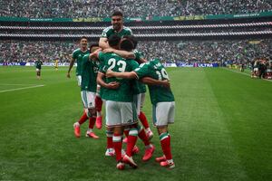 La Selección Mexicana abre el Mundial 2026 con una gris victoria sobre Sudáfrica