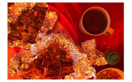 Hablemos de consomé