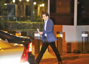 México, pieza clave en escándalo de corrupción de OHL en España