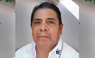 Mueren expresidente municipal de Santiago de Anaya, Hidalgo, y su madre, en accidente automovilístico