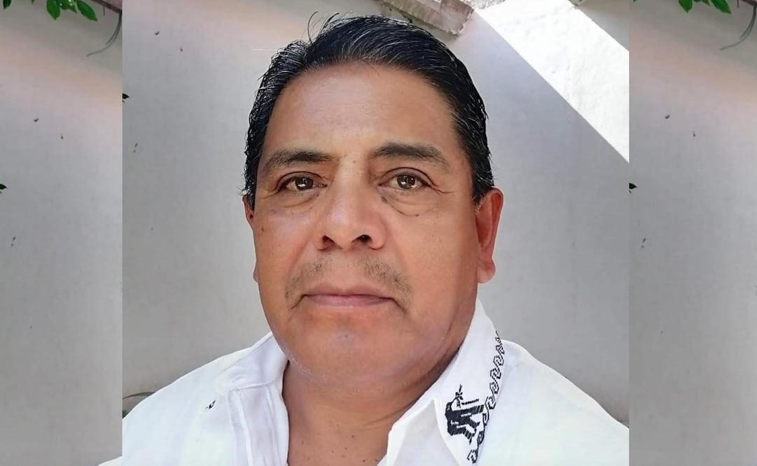 Mueren expresidente municipal de Santiago de Anaya, y líder indígena de Hidalgo
Foto: Especial.