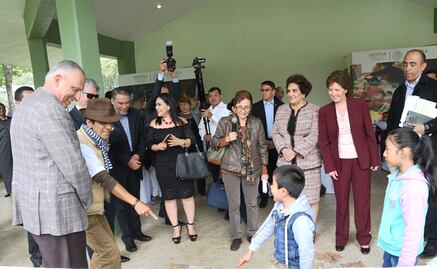 Secretaría de Cultura y la Sedena firman convenio