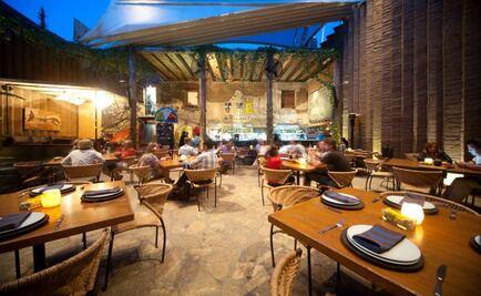 Oaxaca para glotones