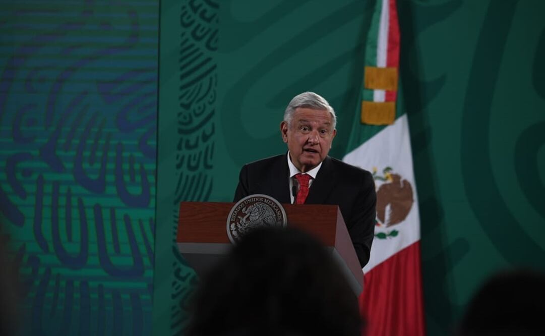 Foto: Hugo García/EL UNIVERSAL