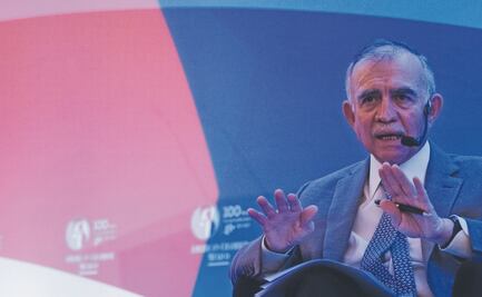 Bajo crecimiento económico podría dificultar el éxito de la 4T: Alfonso Romo