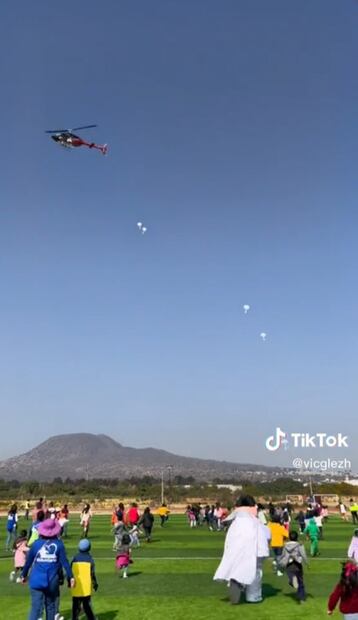 VIDEO: ¿Ya viste al CEO de Dr. Simi? Robó vistas y corazones en TikTok