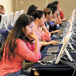 Reclama el INEE baja en recursos