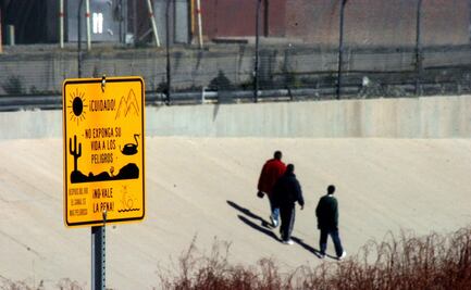 "Por favor ayúdeme, no hablo inglés": El largo viaje de nuevos migrantes en EU