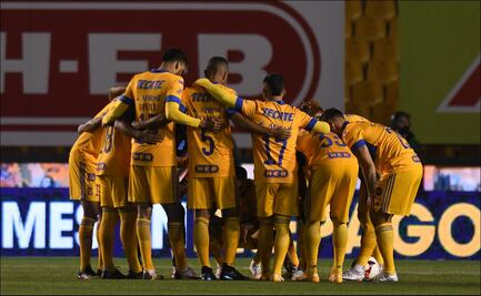 ¿Por qué Tigres no es el mandón en la Liga MX?