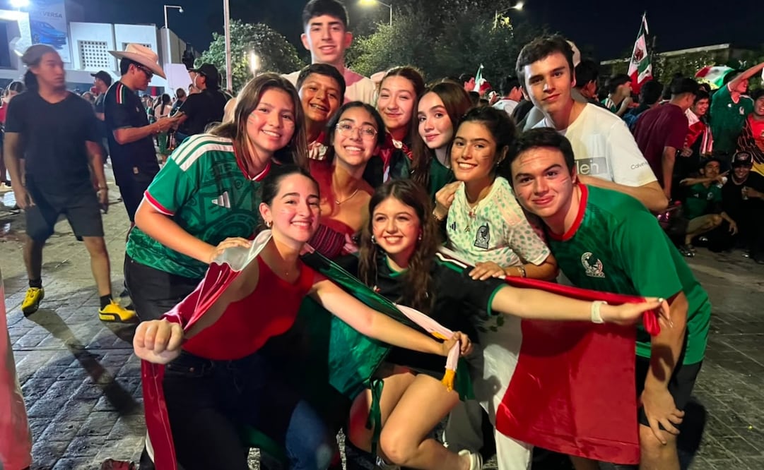 Así se vivieron los festejos en ciudades de
ciudades de Tamaulipas, Guanajuato, Sinaloa y Zacatecas. Fotos: Roberto Aguilar Grimaldo, Irma Mejía y Xóchitl Álvarez/ EL UNIVERSAL