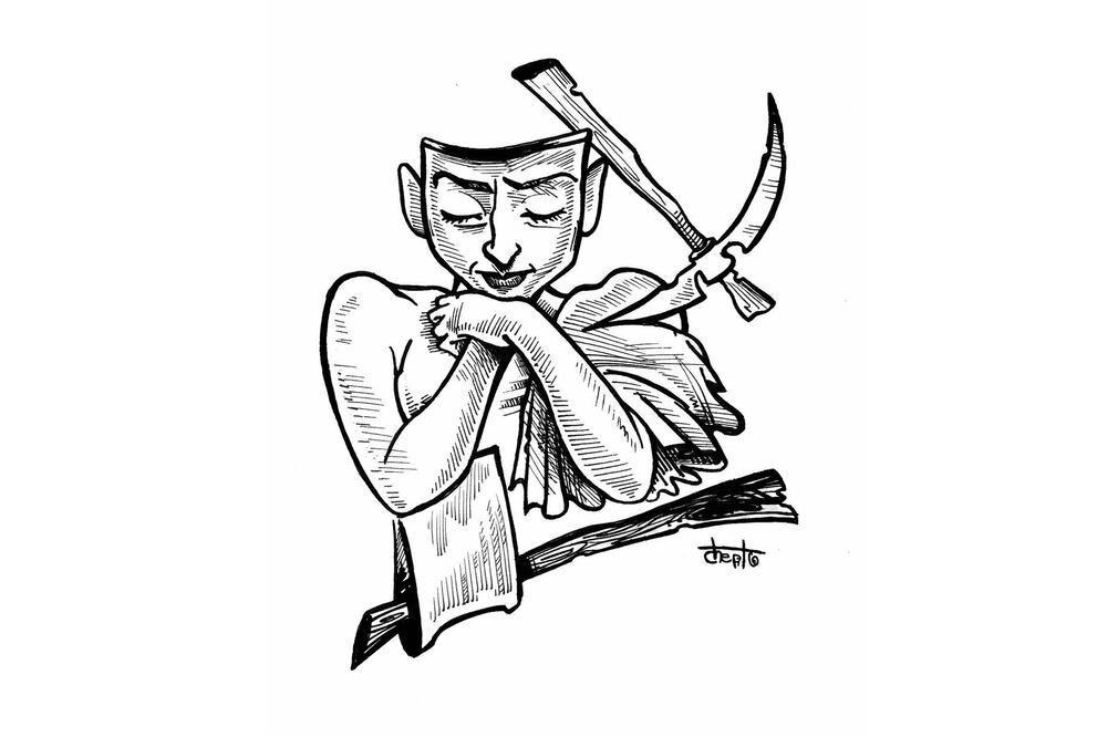 Angélica Rivera aconseja a Peña Nieto