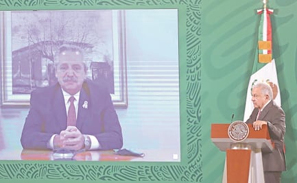 “Somos más independientes”