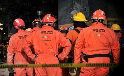 Así es el oscuro y peligroso mundo de los "topos" mexicanos