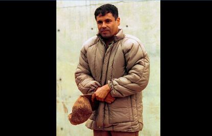 ¿Qué fue lo que dijo “El Vicentillo” sobre la fuga de “El Chapo”?