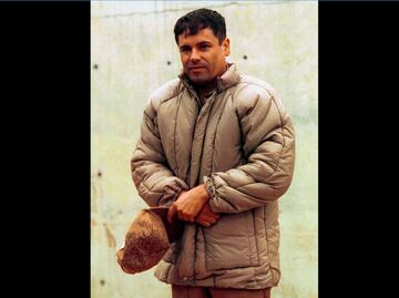 ¿Qué fue lo que dijo “El Vicentillo” sobre la fuga de “El Chapo”?