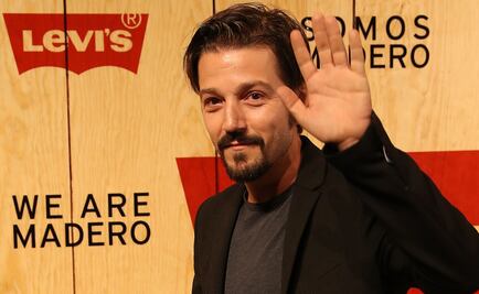 Diego Luna exhorta a ciudadanos a informarse ante elecciones
