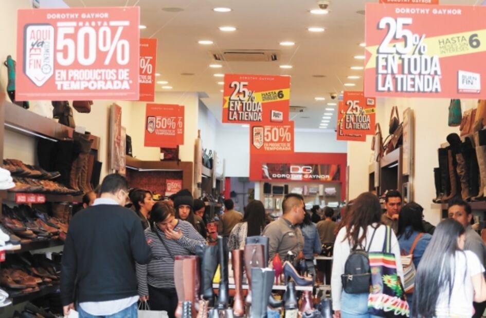 10 cosas prohibidas durante el Buen Fin 2020 para evitar contagios de Covid-19