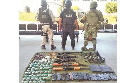 Intentan robar lote de vacunas antiCovid en Michoacán