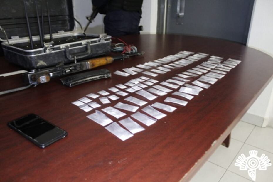 Cae banda que asaltaba en autopista Puebla-Veracruz