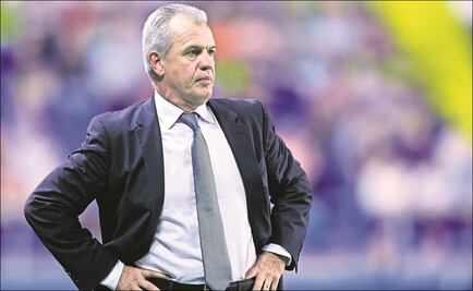 Javier Aguirre, el "Rockstar" de la Liga de España