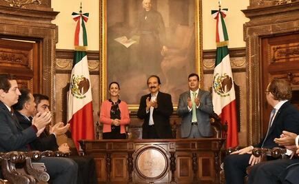 Se acabaron los "moches" en aprobación de presupuesto para alcaldías, dice Sheinbaum